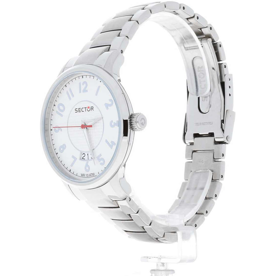 vente montres homme Sector R3253593001