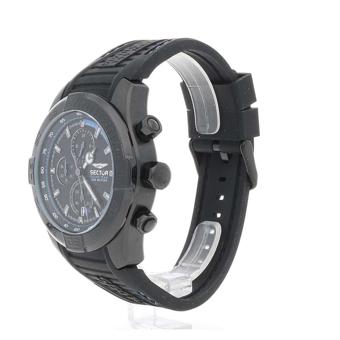 vente montres homme Sector R3271635001