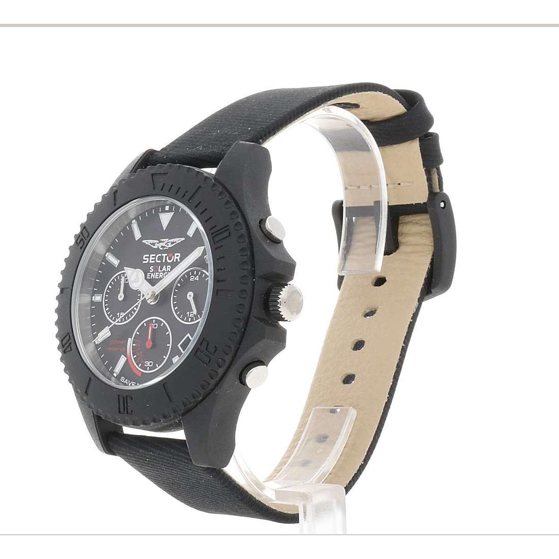 vente montres homme Sector R3271739002