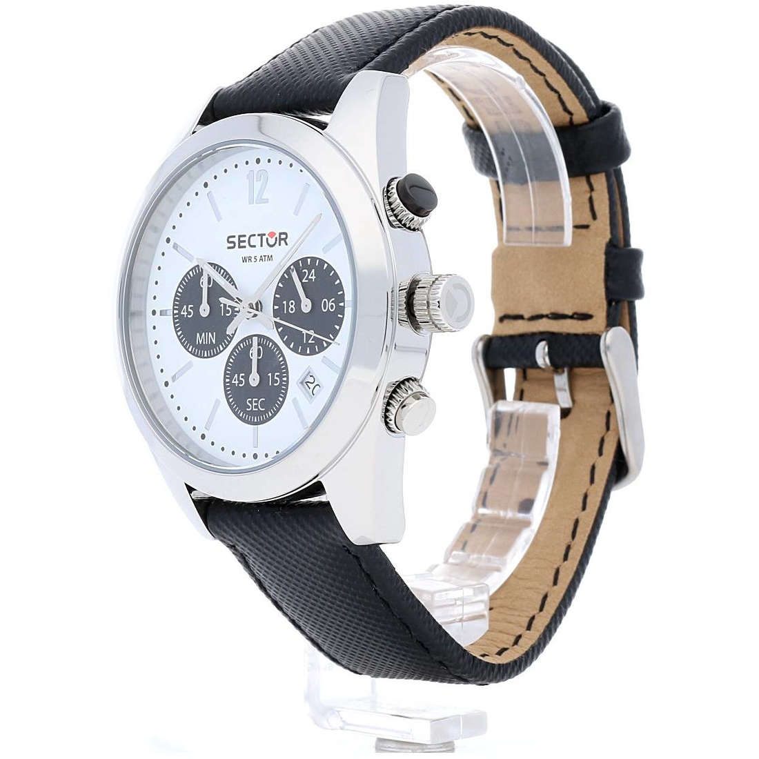 vente montres homme Sector R3271786007