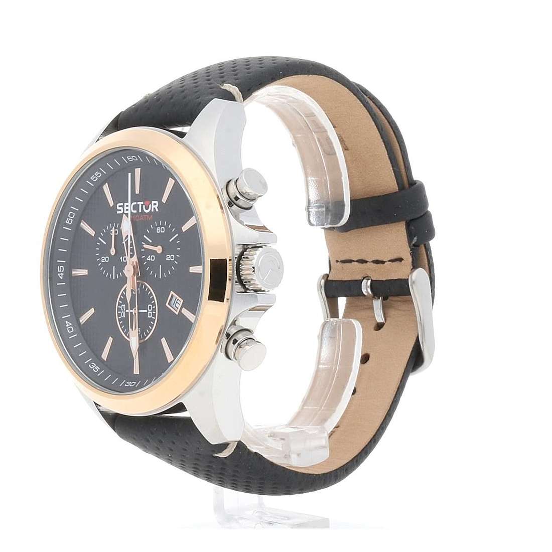 vente montres homme Sector R3271975004