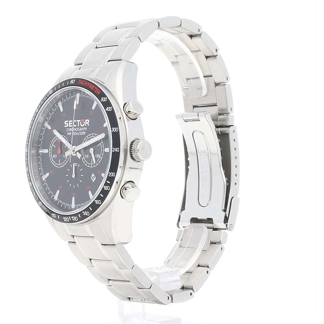 vente montres homme Sector R3273616004
