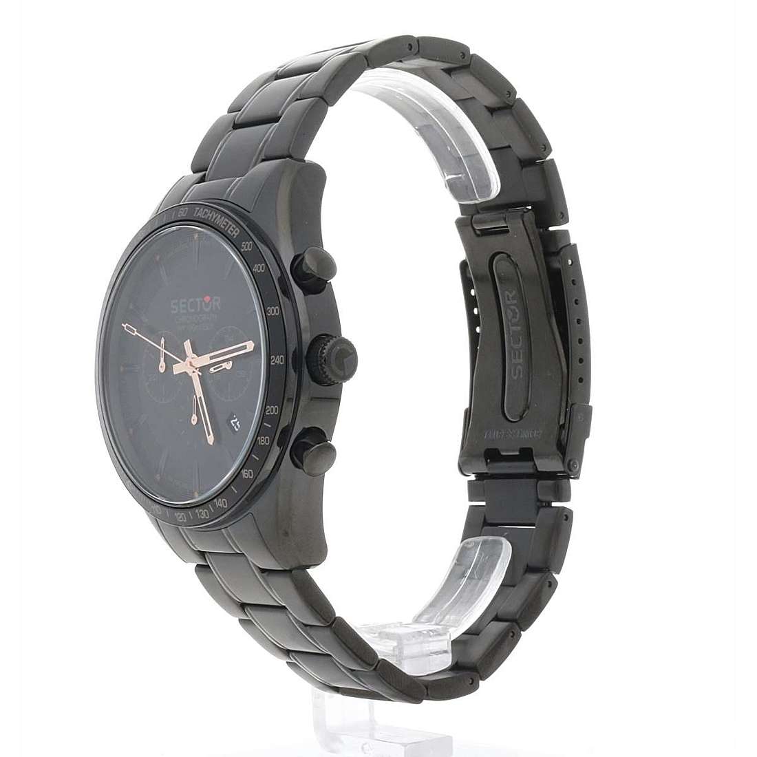 vente montres homme Sector R3273623001