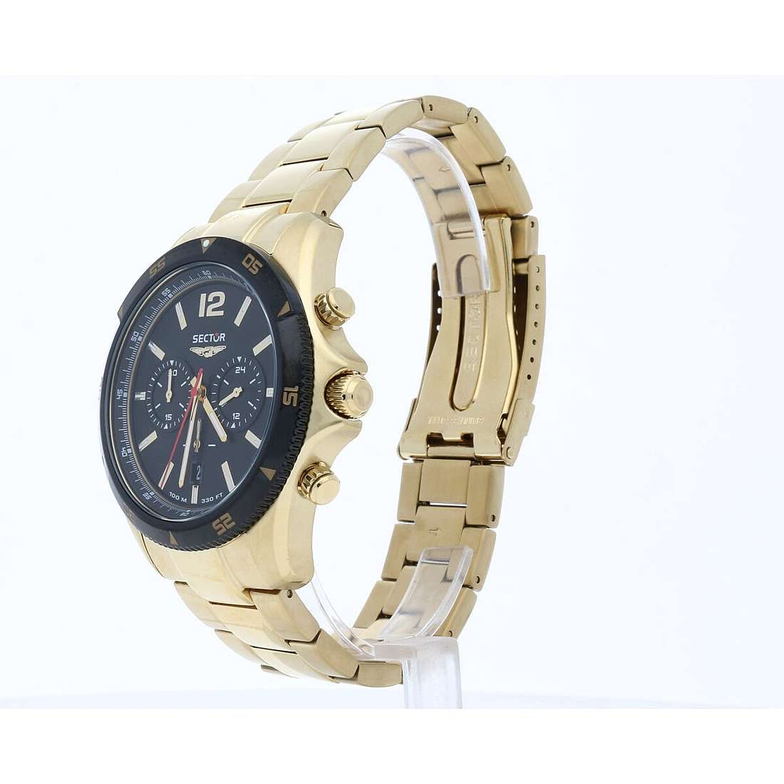 vente montres homme Sector R3273631002