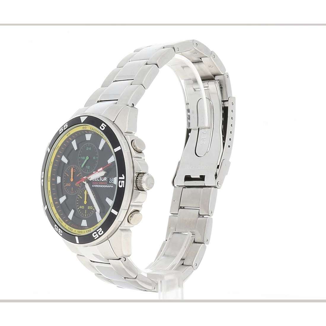 vente montres homme Sector R3273643006