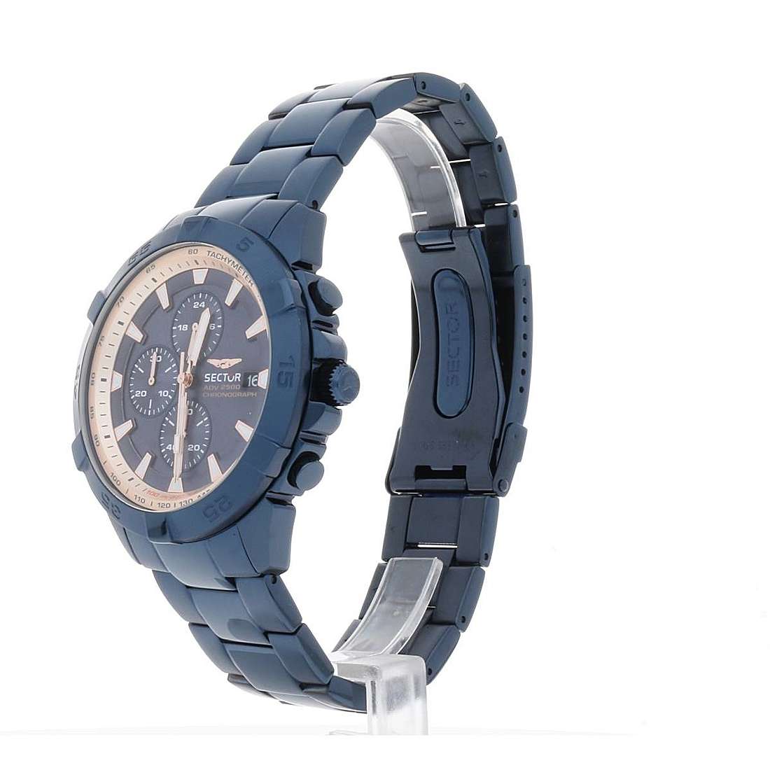 vente montres homme Sector R3273643007