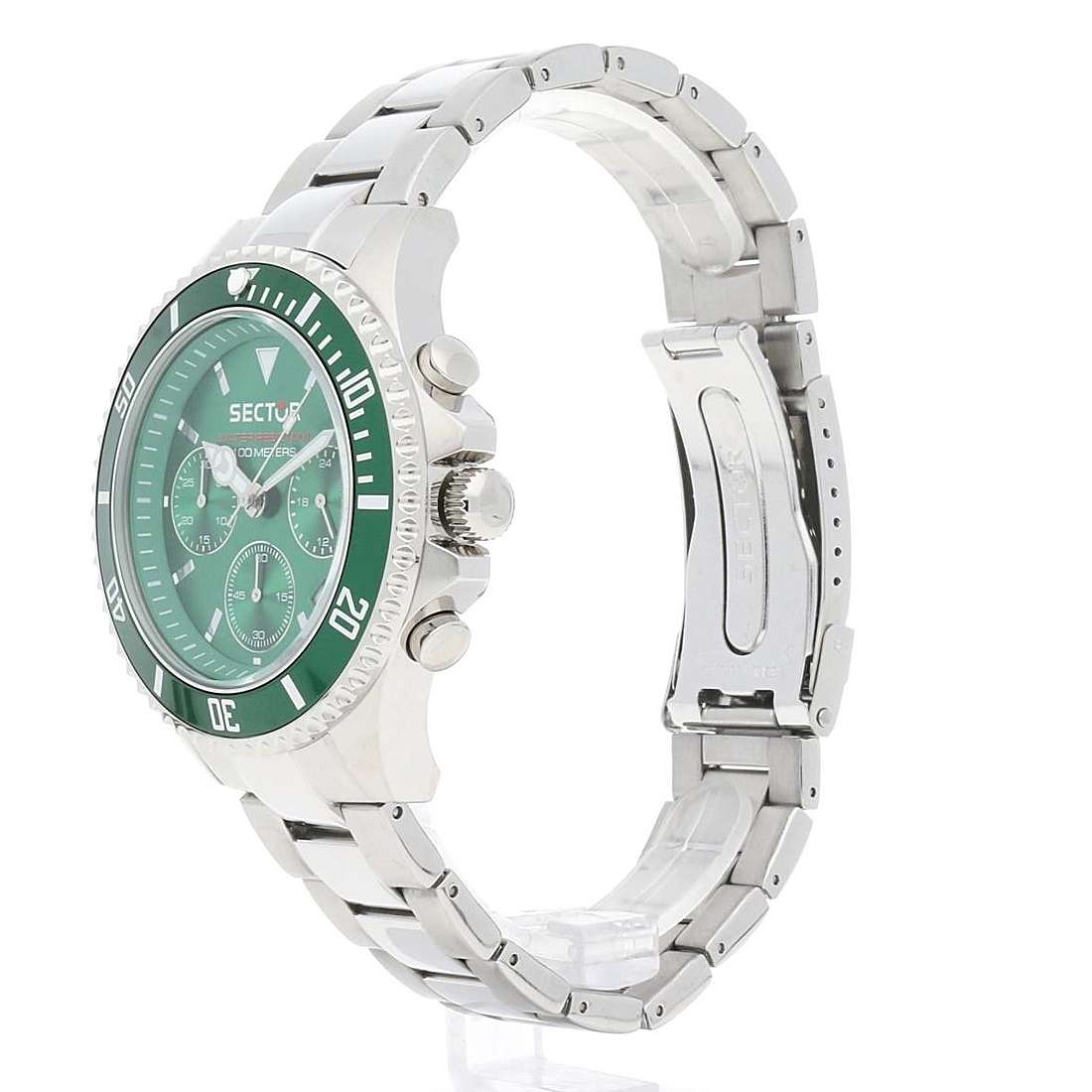 vente montres homme Sector R3273661006
