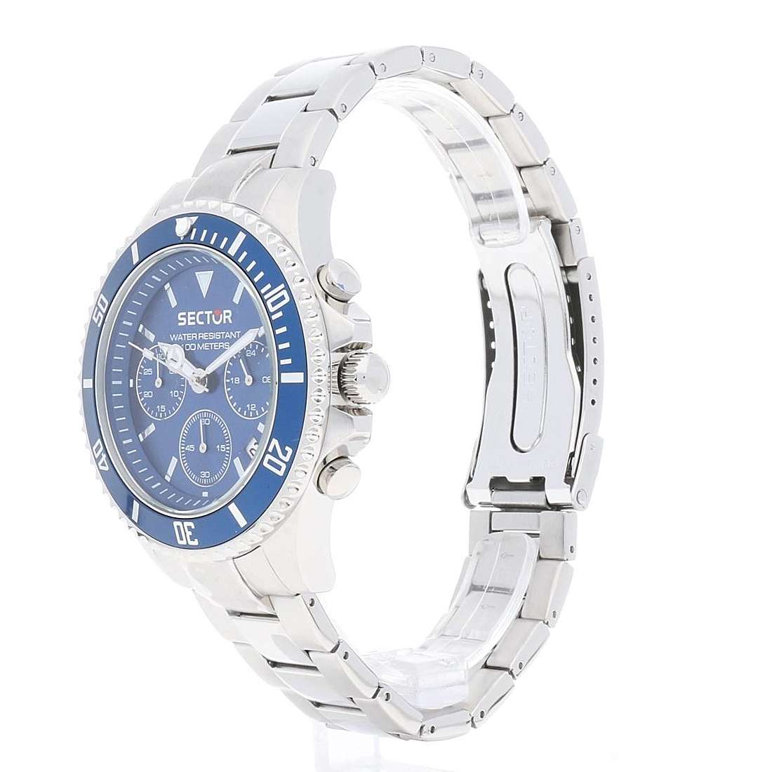 vente montres homme Sector R3273661007