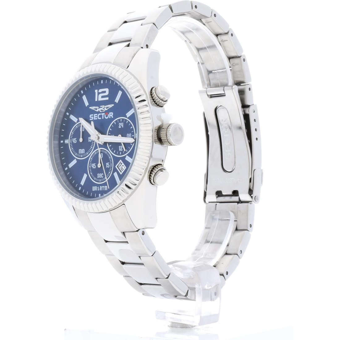 vente montres homme Sector R3273676004