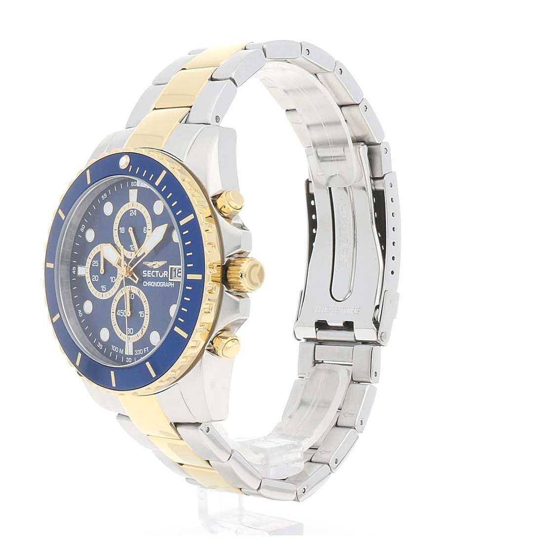 vente montres homme Sector R3273776001
