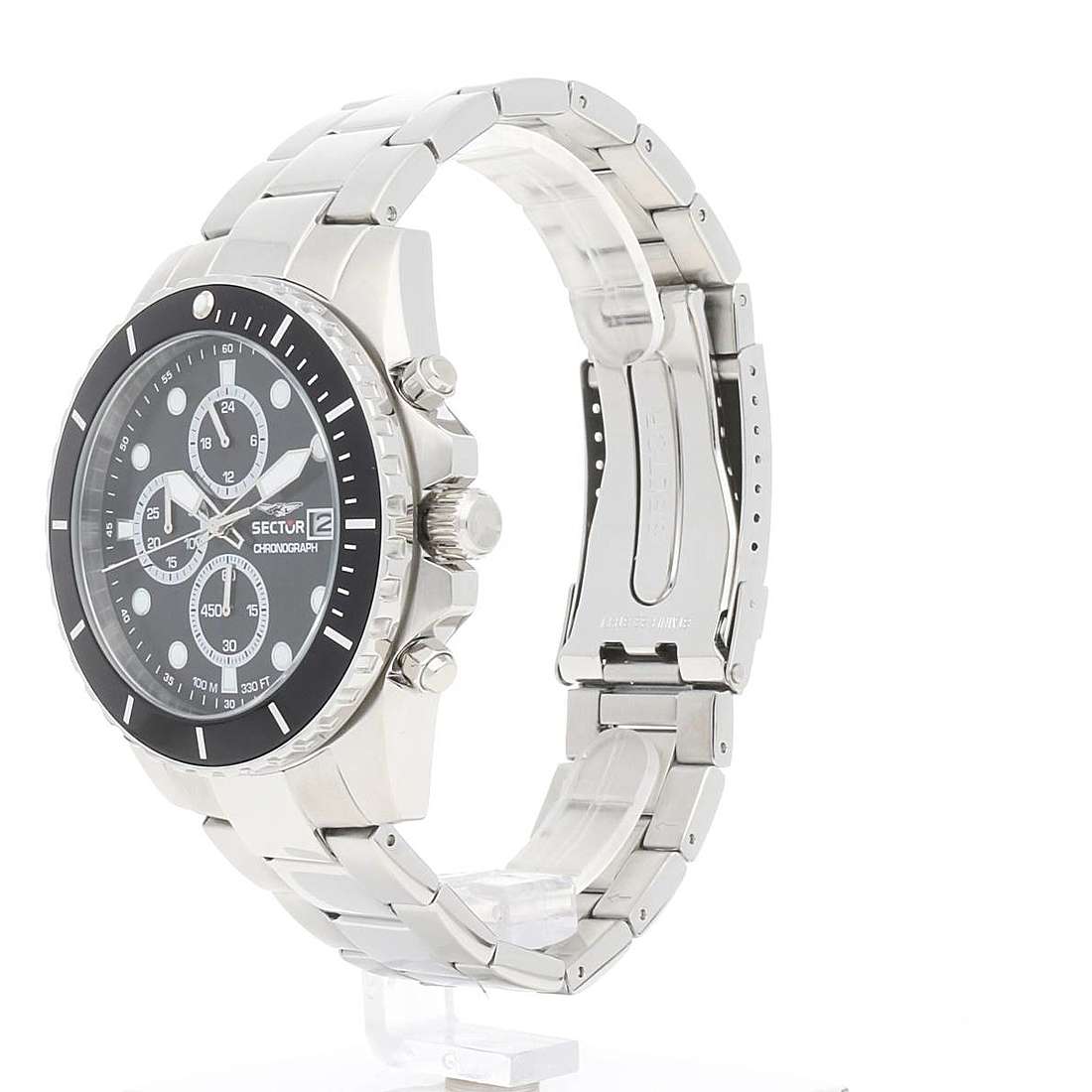 vente montres homme Sector R3273776002