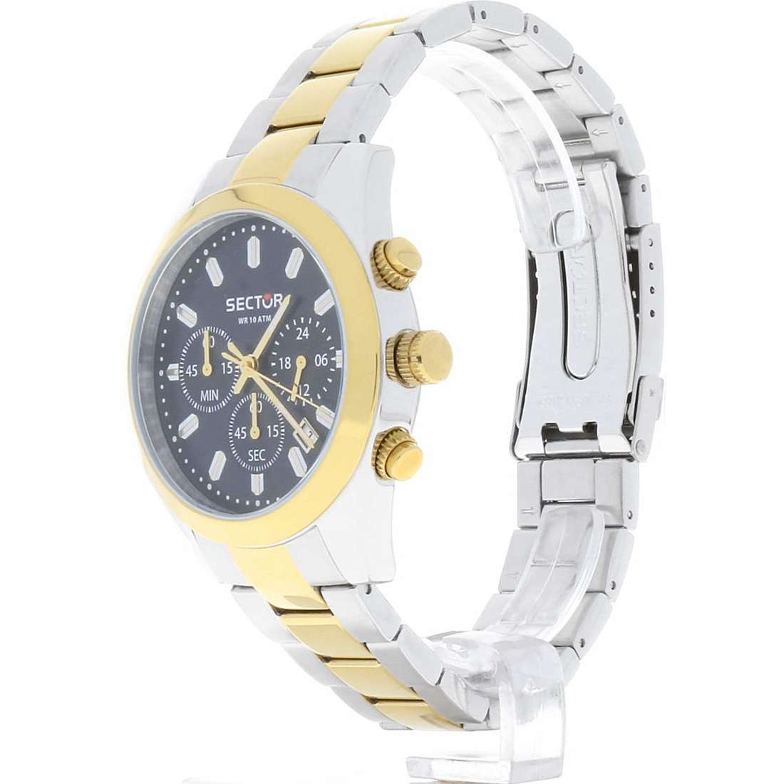 vente montres homme Sector R3273786001