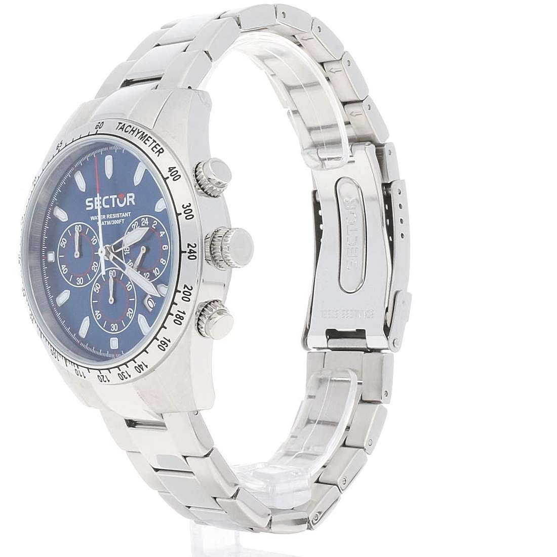 vente montres homme Sector R3273786006