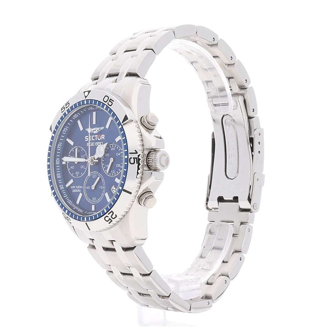 vente montres homme Sector R3273962001