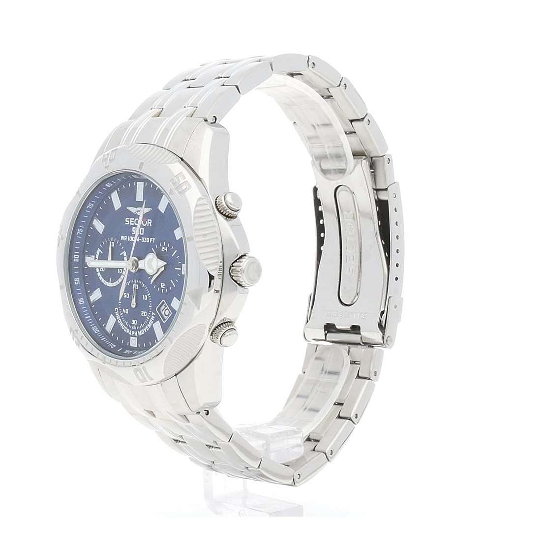 vente montres homme Sector R3273981006