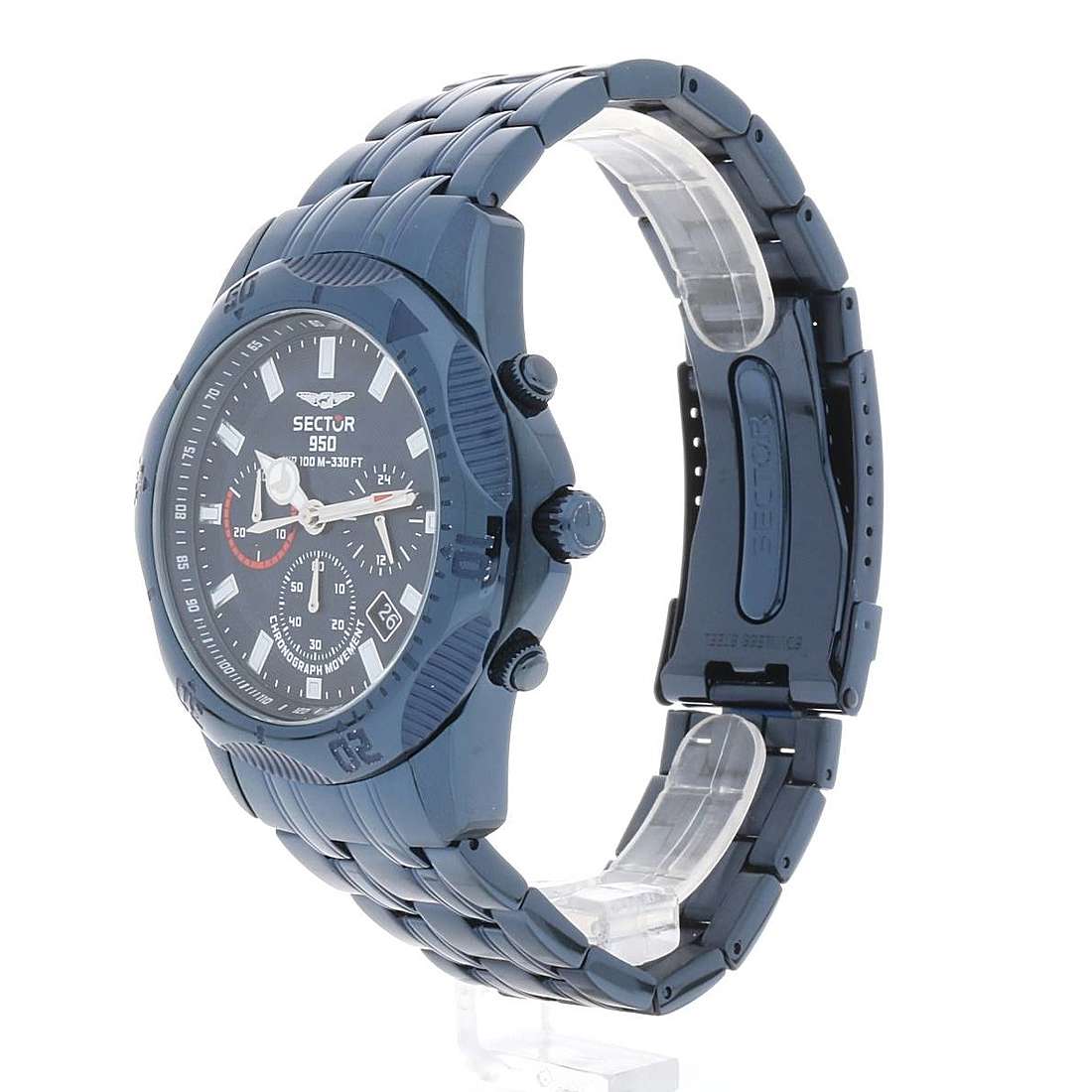 vente montres homme Sector R3273981009