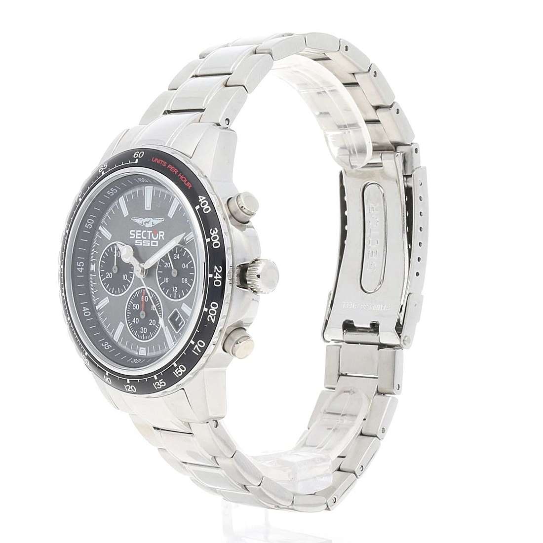 vente montres homme Sector R3273993002