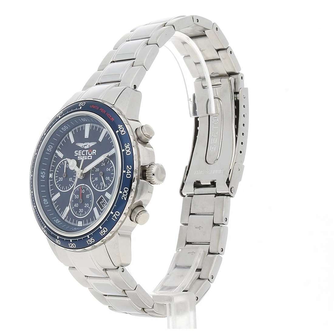 vente montres homme Sector R3273993005