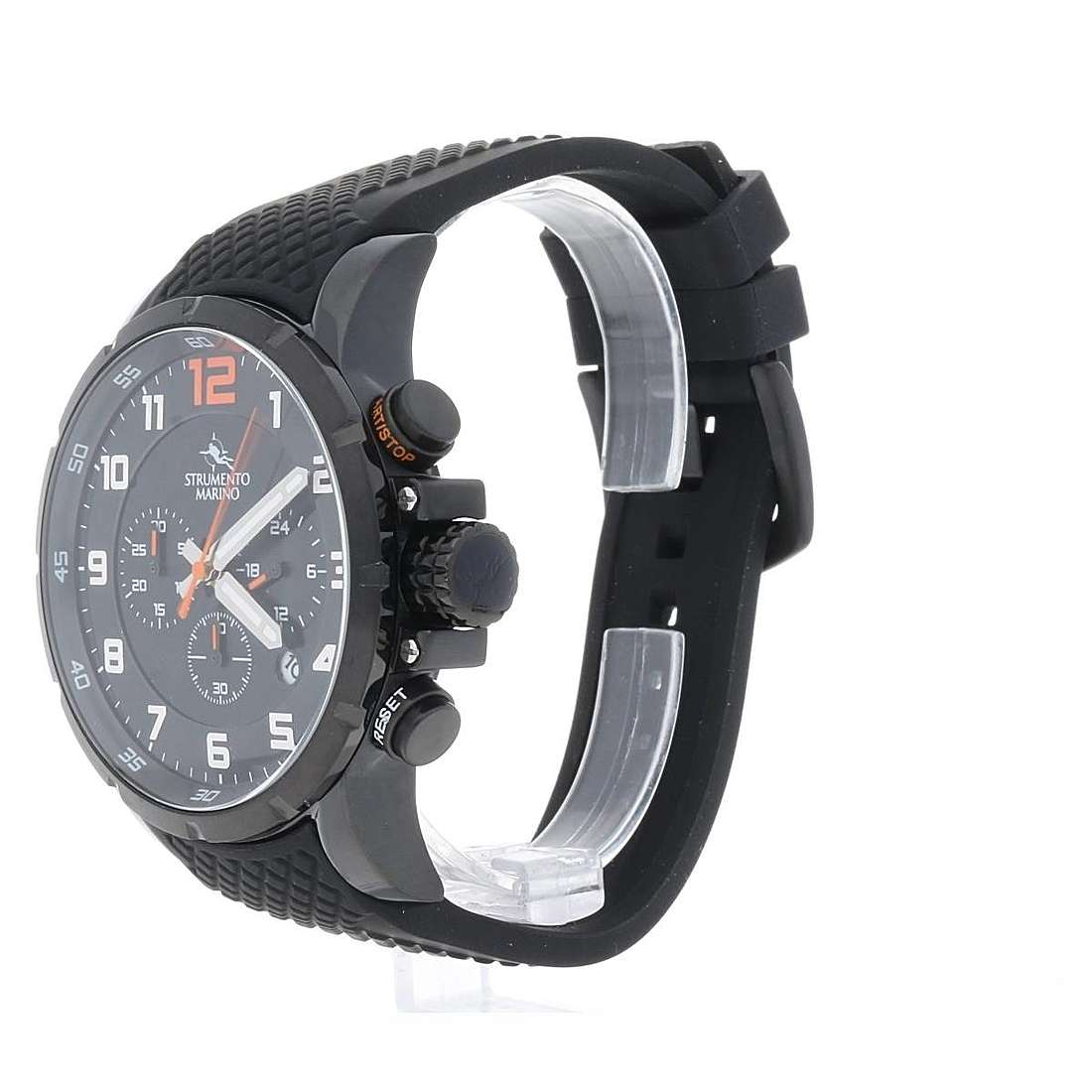 vente montres homme Strumento Marino SM125S/BK/NR/AR