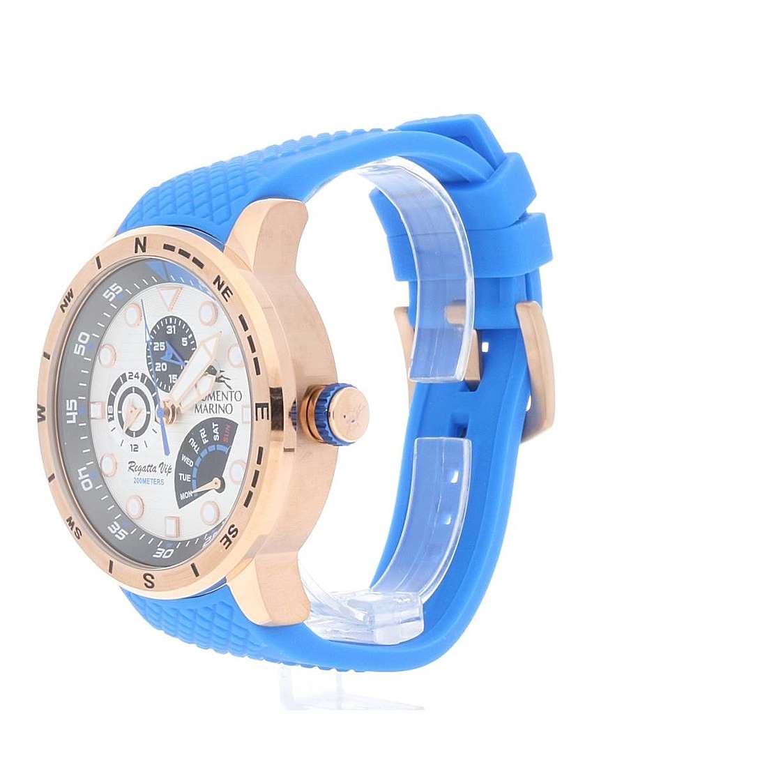 vente montres homme Strumento Marino SM128S/RG/BN/BL