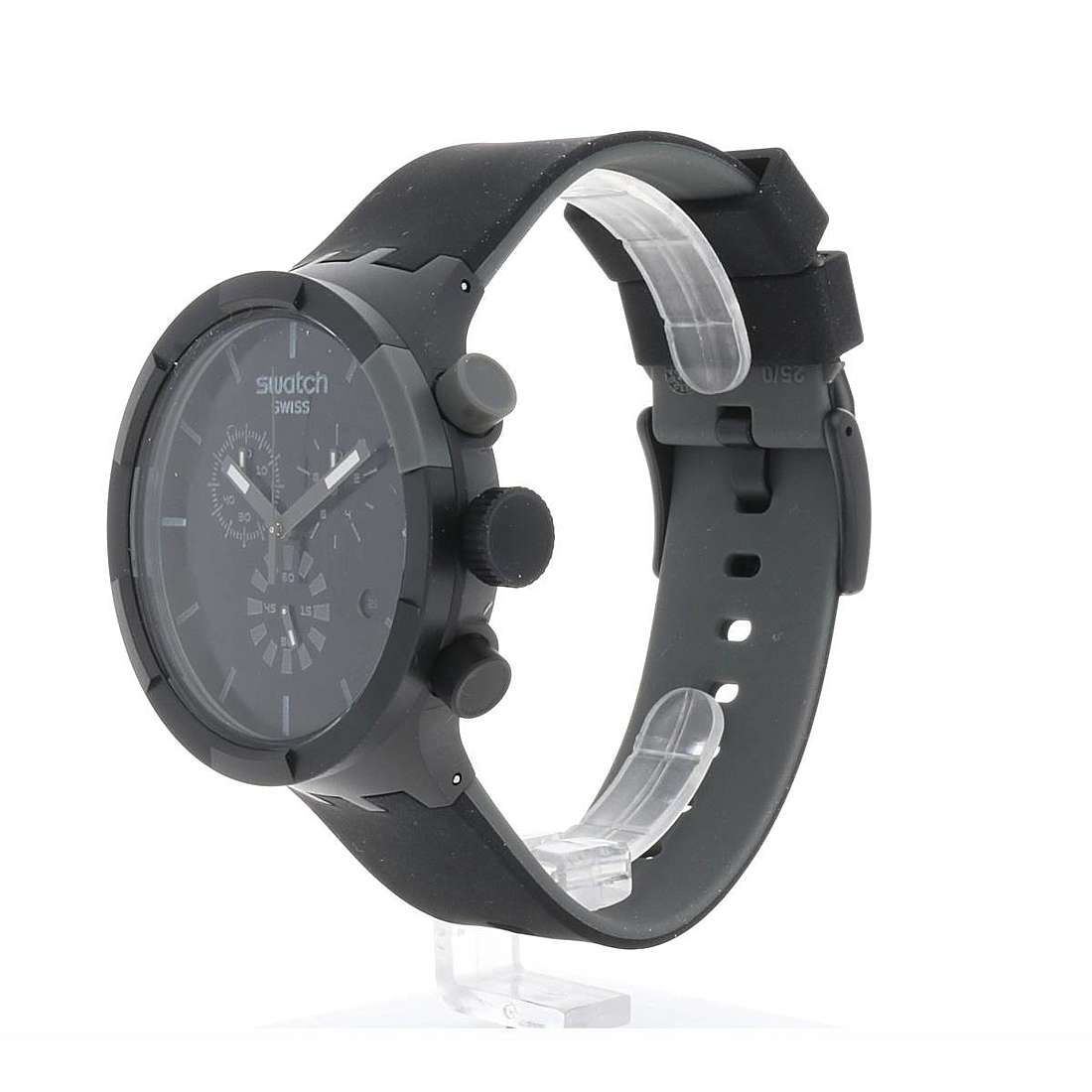 vente montres homme Swatch SB02B400