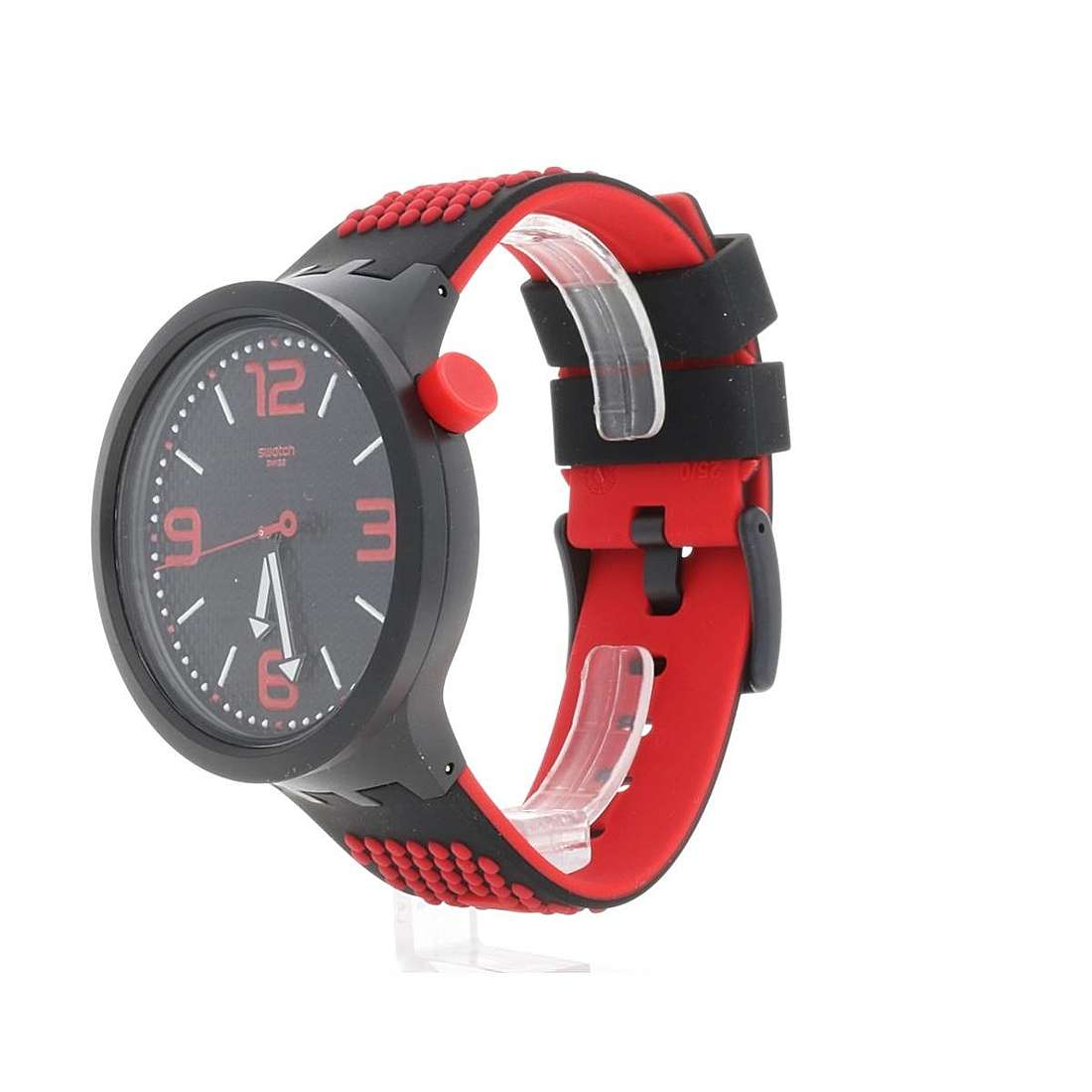 vente montres homme Swatch SO27B102