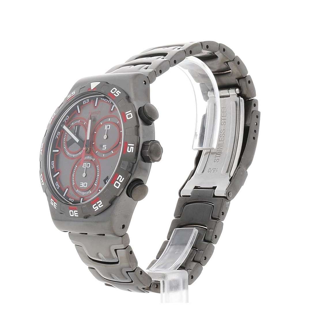 vente montres homme Swatch YVM406G