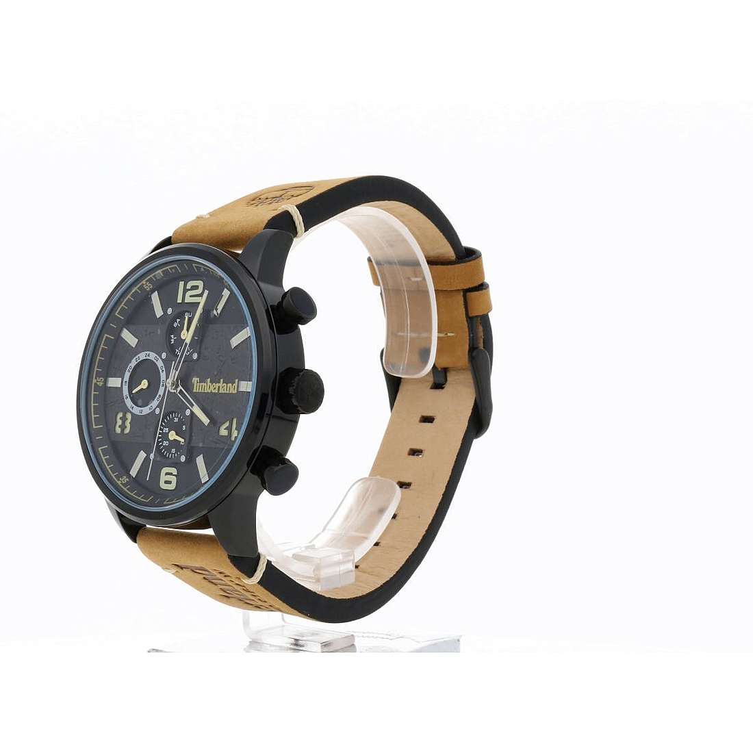 vente montres homme Timberland TDWGF2091104
