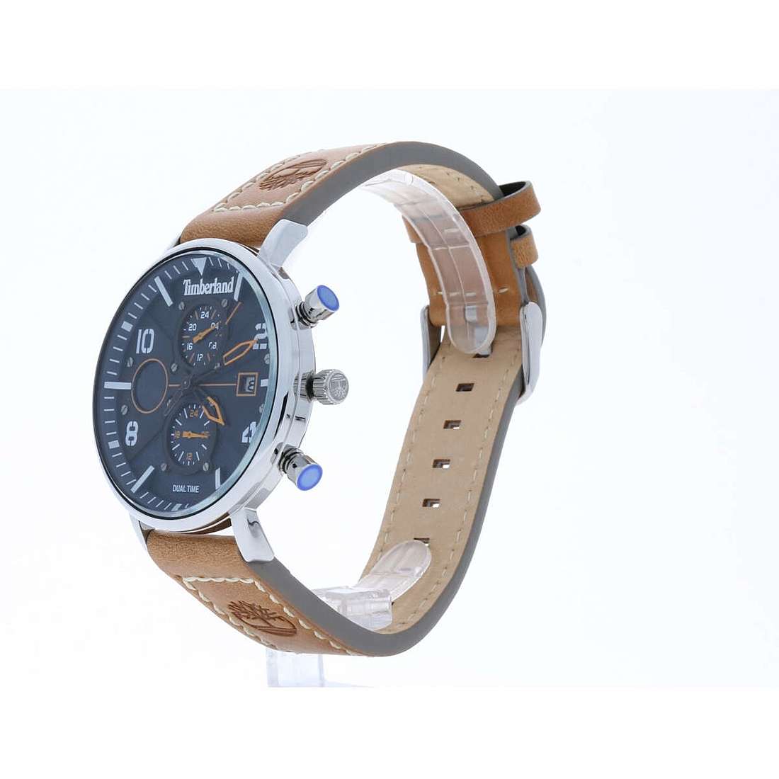 vente montres homme Timberland TDWGF2091501