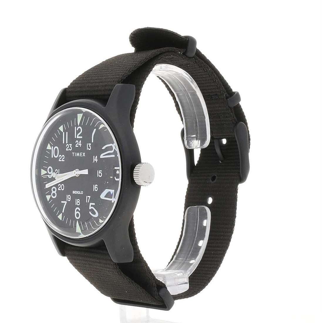 vente montres homme Timex TW2R37400