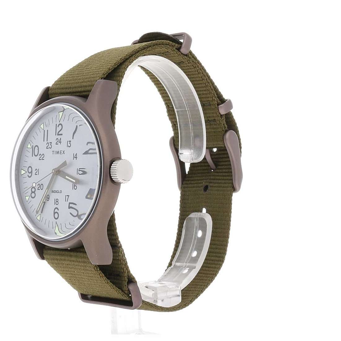 vente montres homme Timex TW2R37700