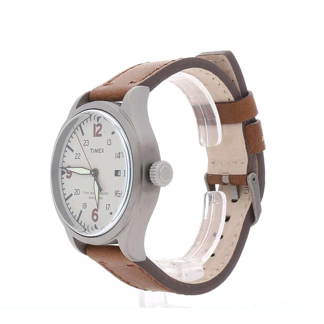 vente montres homme Timex TW2R38600