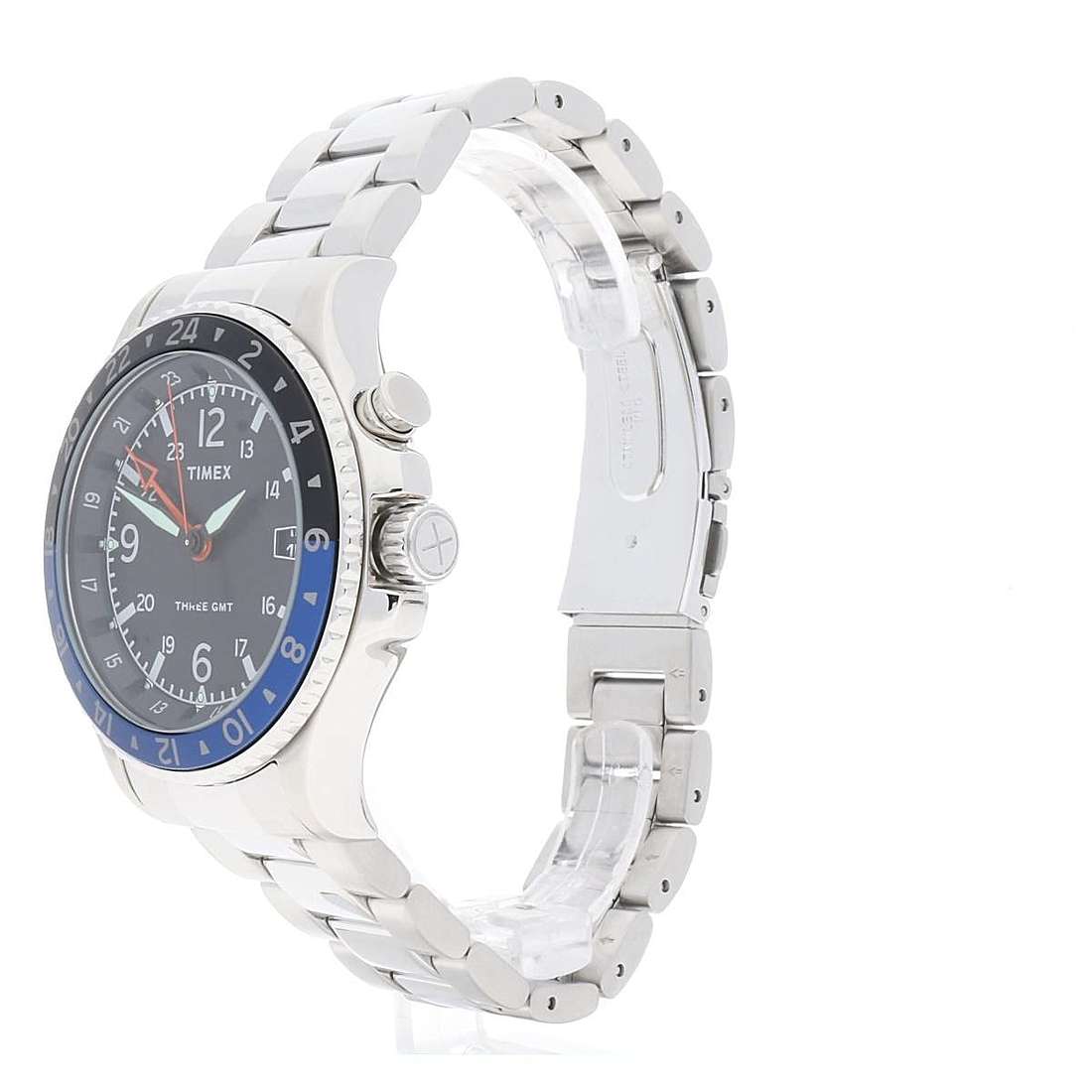 vente montres homme Timex TW2R43500