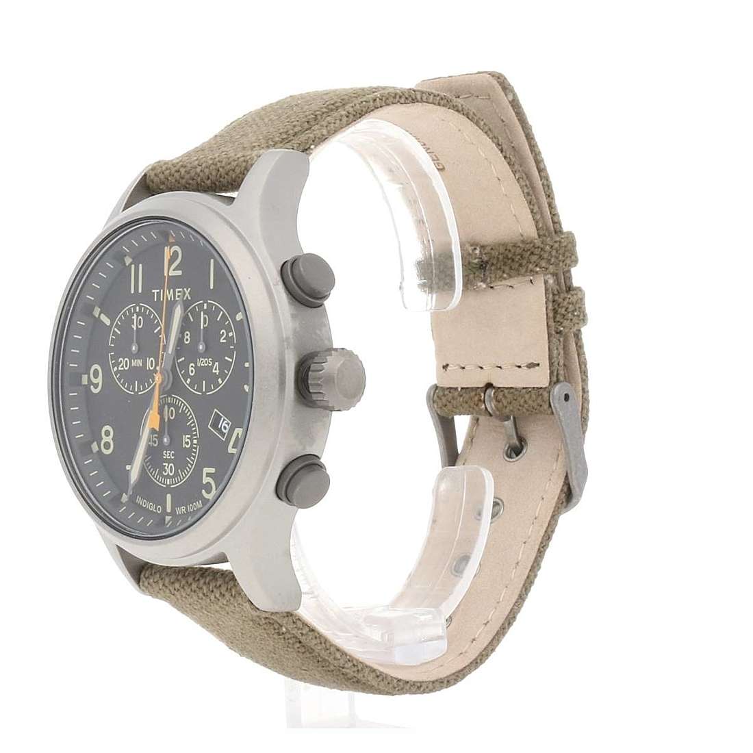 vente montres homme Timex TW2R47200