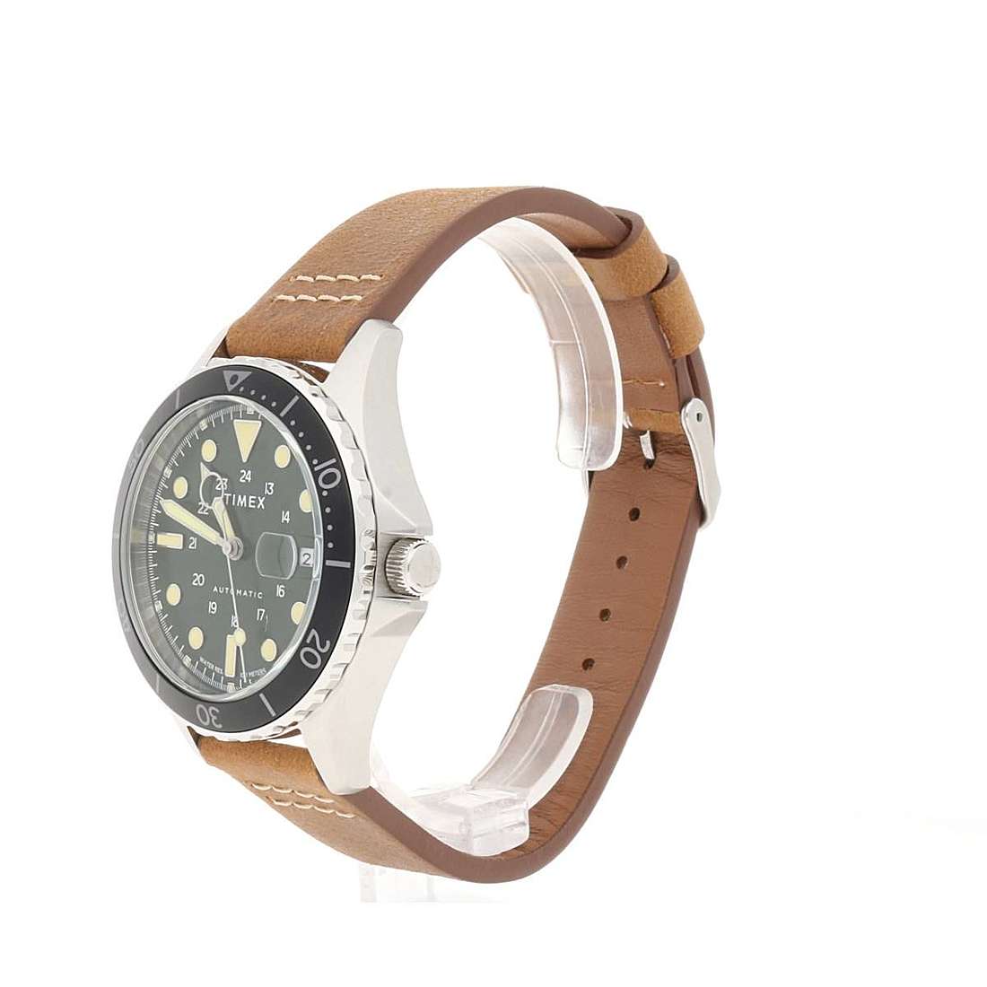 vente montres homme Timex TW2U098007U