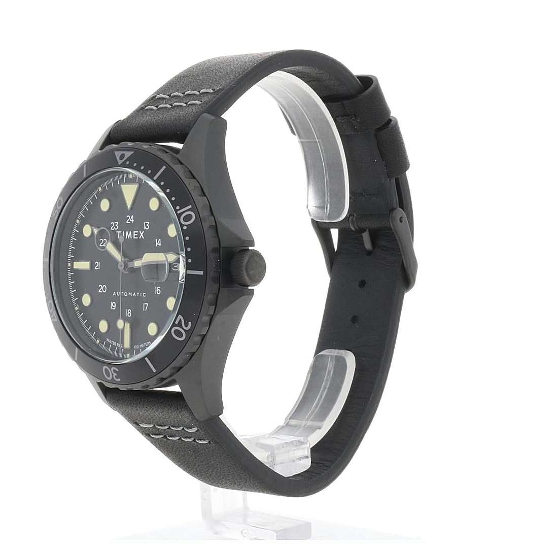 vente montres homme Timex TW2U100007U