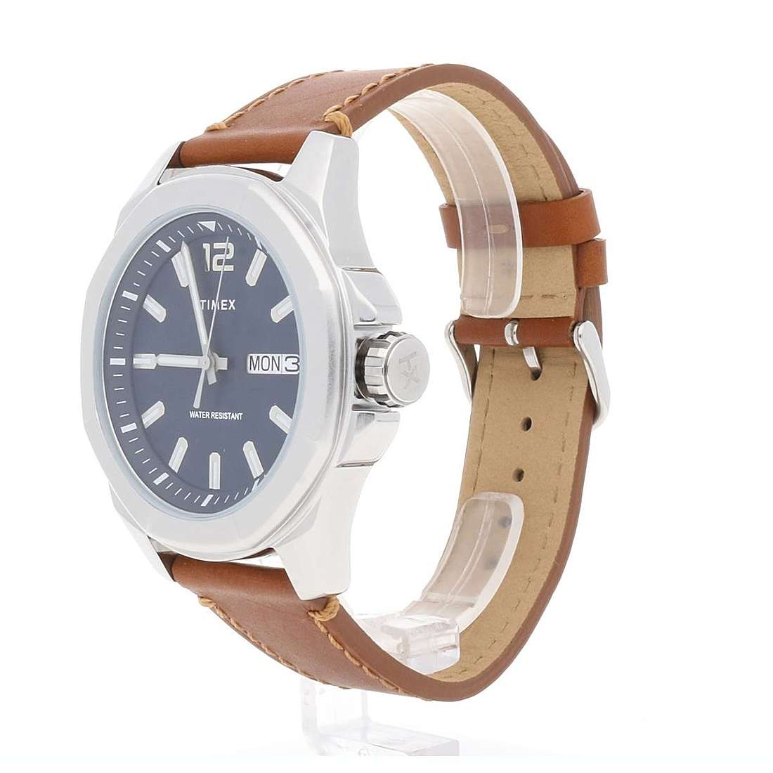 vente montres homme Timex TW2U15000D7