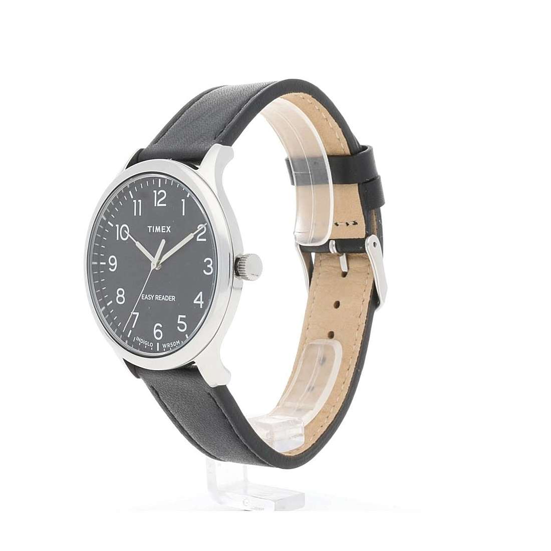 vente montres homme Timex TW2U22300D7