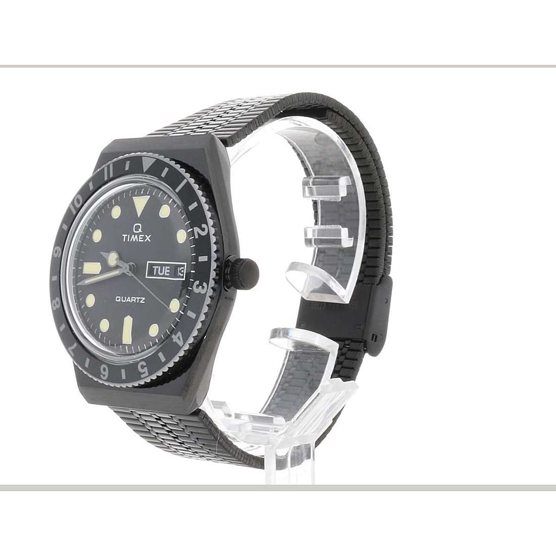vente montres homme Timex TW2U61600