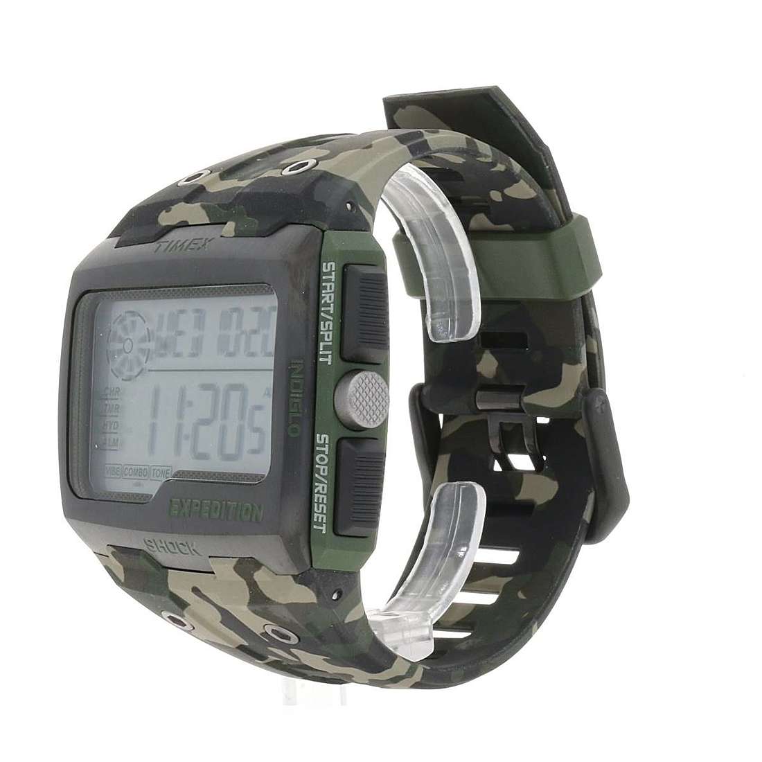vente montres homme Timex TW4B02900