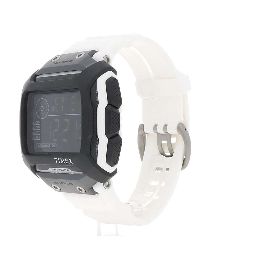 vente montres homme Timex TW5M18400