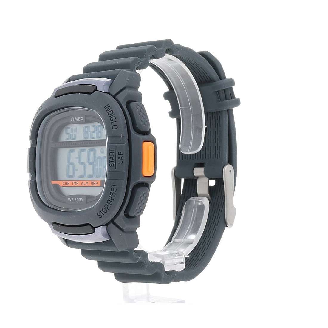vente montres homme Timex TW5M26700SU