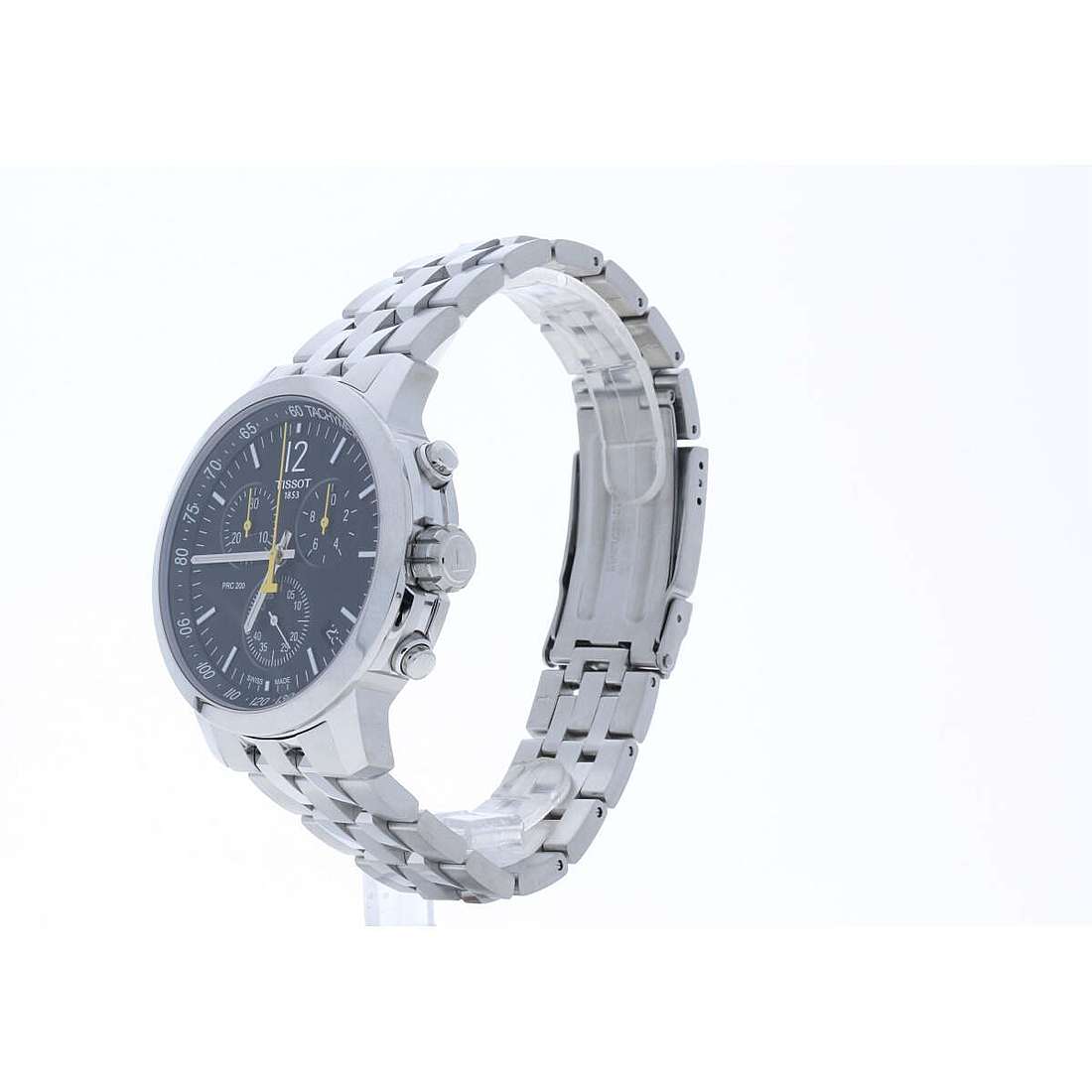 vente montres homme Tissot T1144171105700