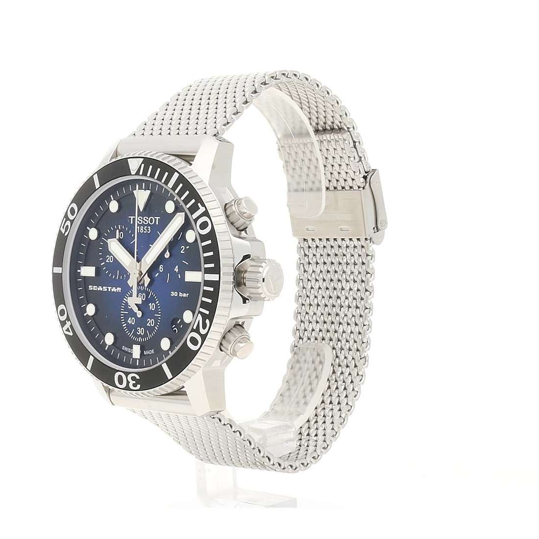 vente montres homme Tissot T1204171104102
