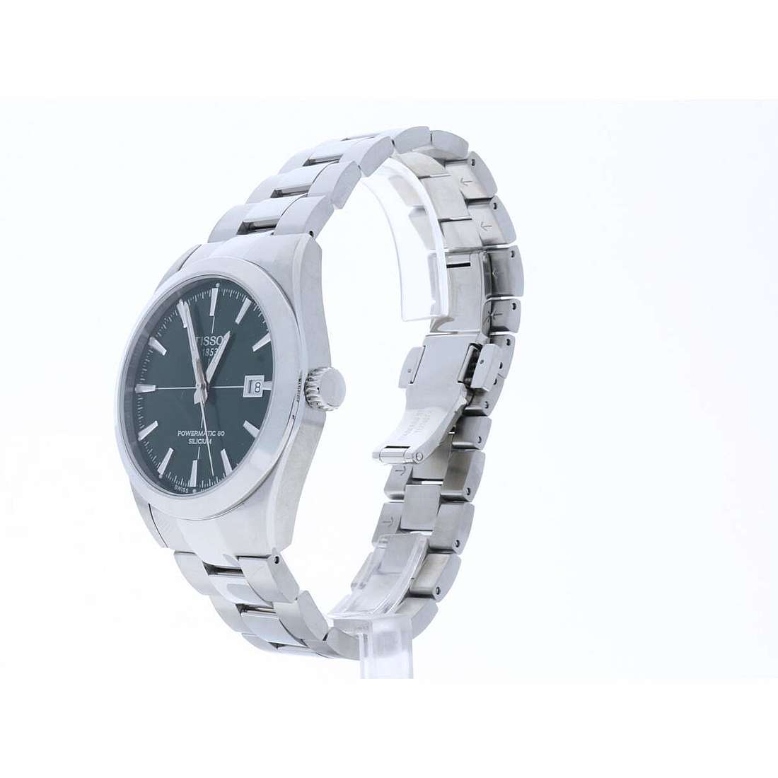 vente montres homme Tissot T1274071109101