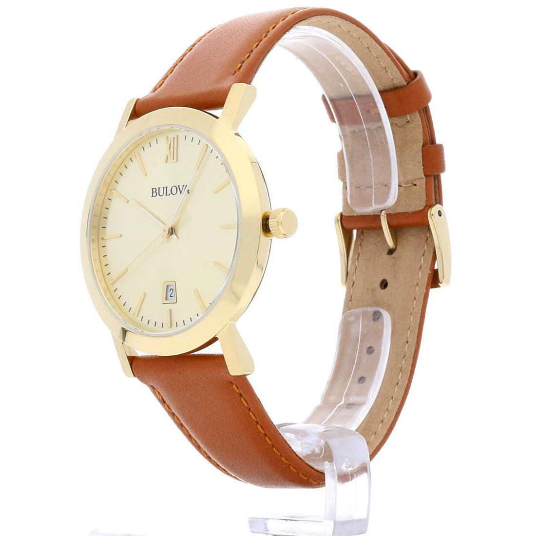 vente montres unisex Bulova 97B135