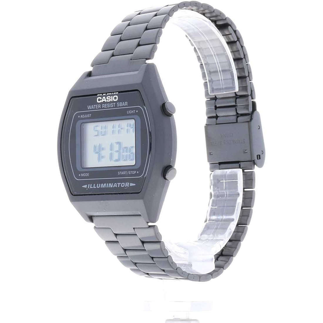 vente montres unisex Casio B640WB-1AEF