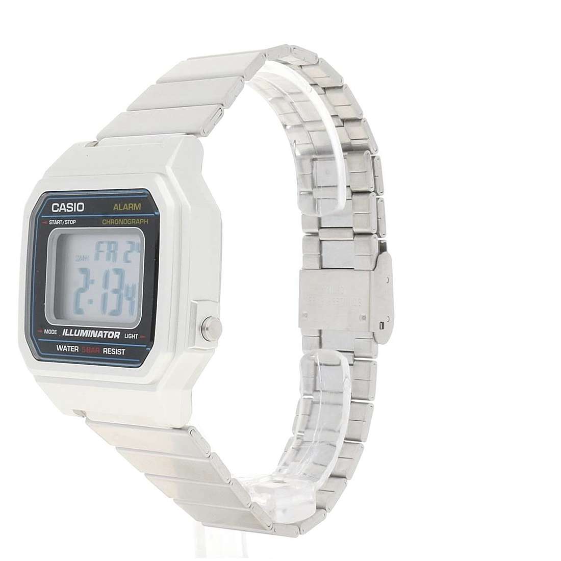 vente montres unisex Casio B650WD-1AEF