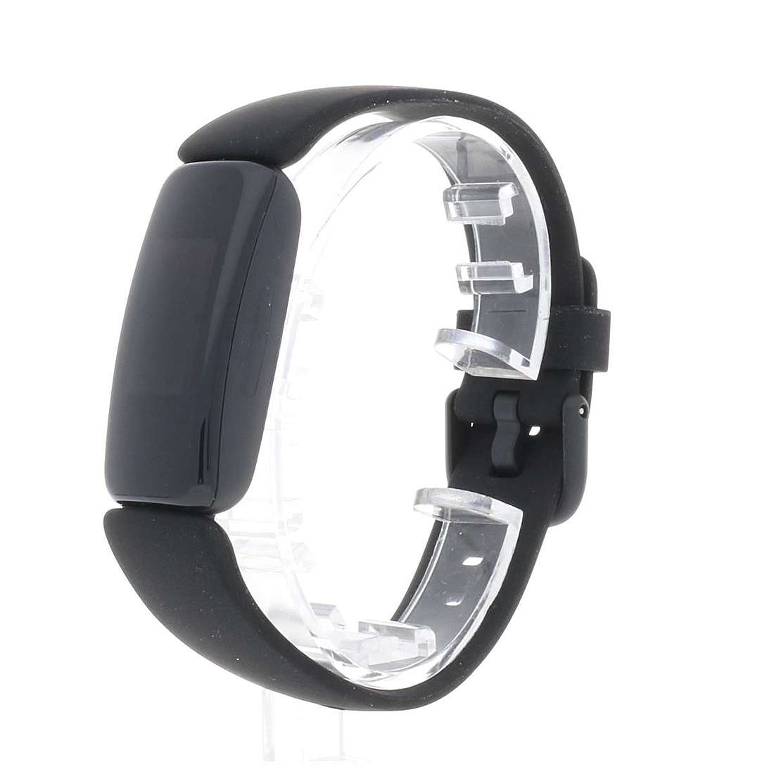vente montres unisex Fitbit FB418BKBK