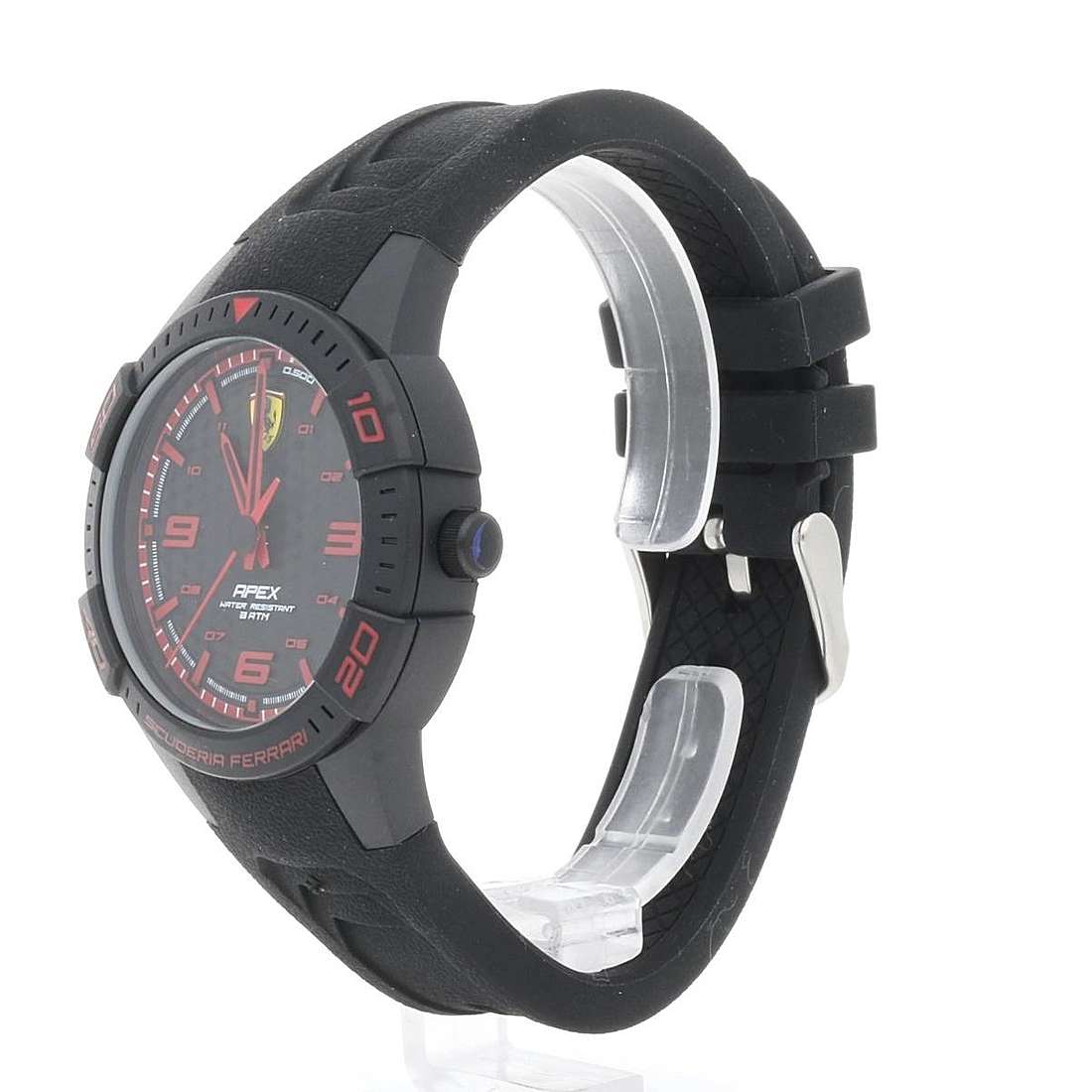 vente montres unisex Scuderia Ferrari FER0840032